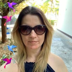 Meet your Posher, Anita